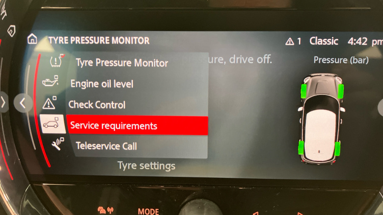 MINI Countryman 2.0 Cooper S Sport 5dr Auto Petrol Hatchback